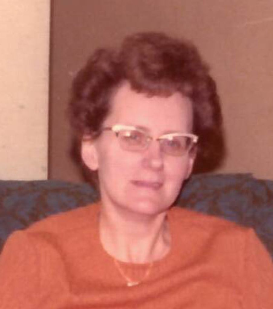 Louise Loyola Haefner