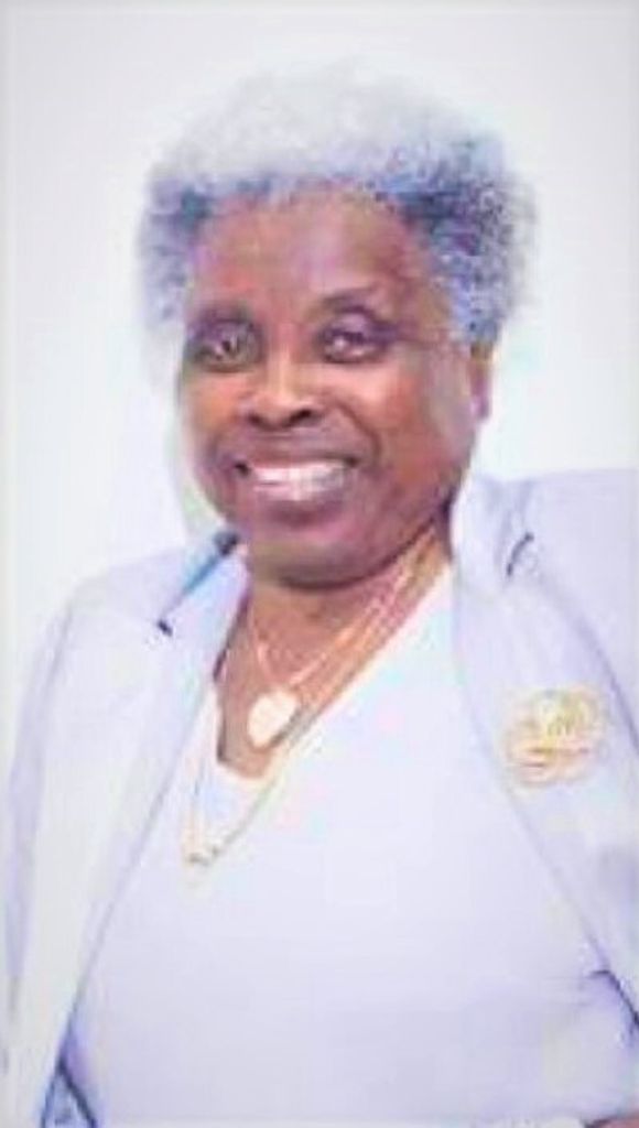 Mrs. Marguerite E. Lowe Profile Photo