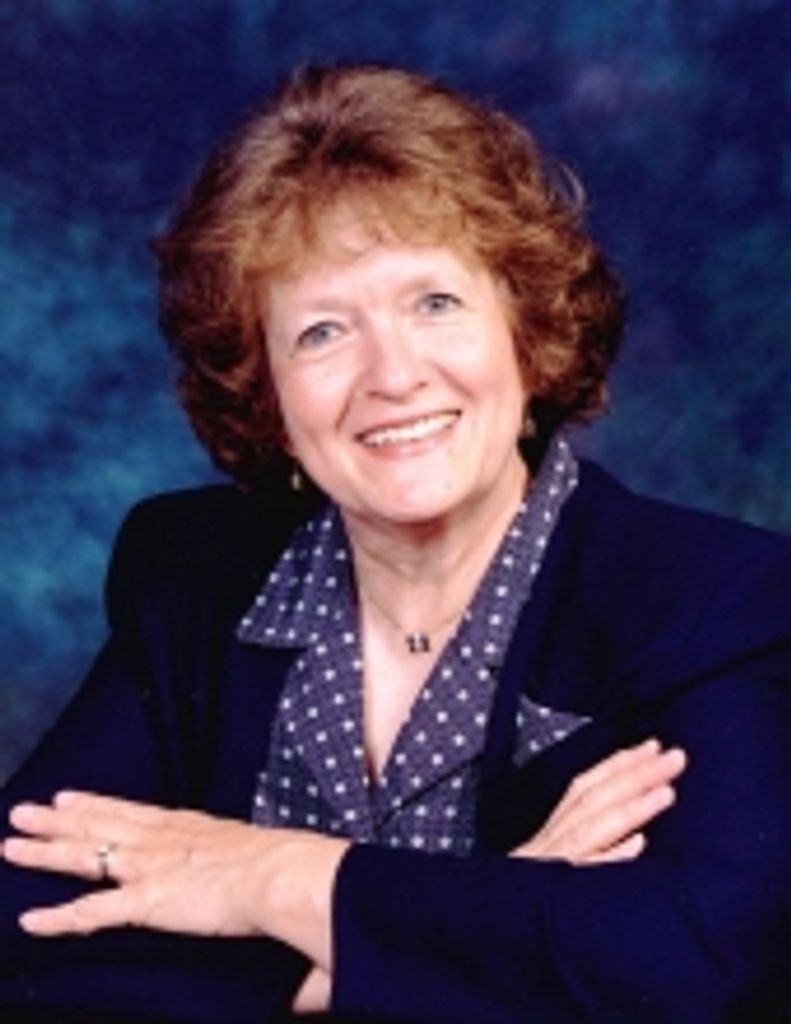 Joan E. Tesseniar