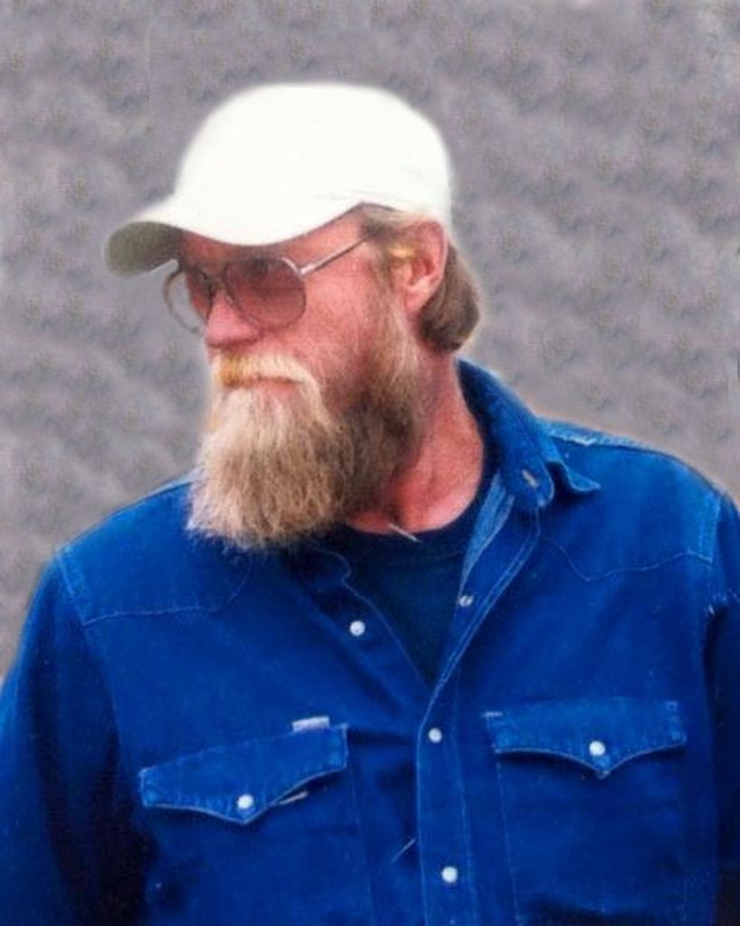 Michael Huff