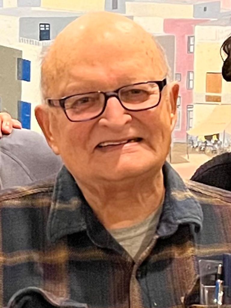 Robert John Dremak Profile Photo