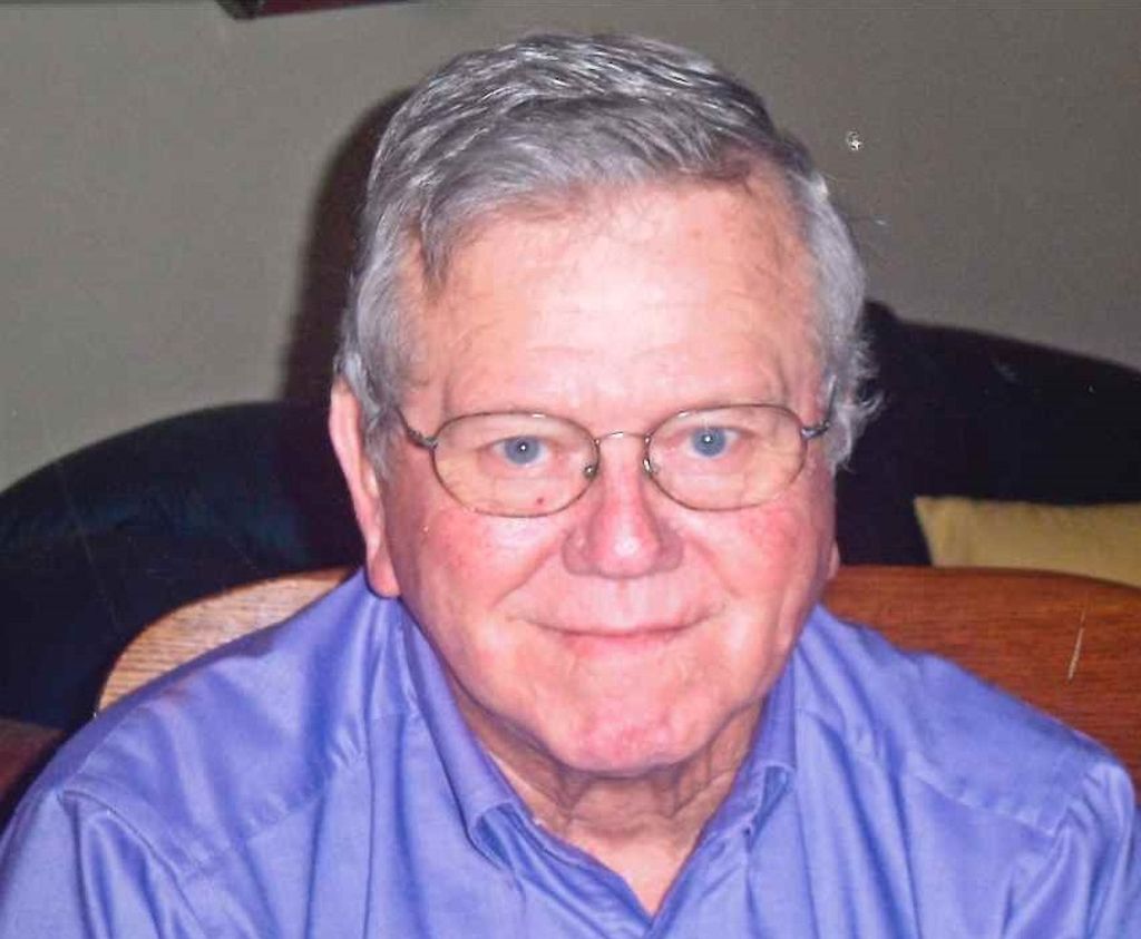 Glenn Richard Mcafee Profile Photo