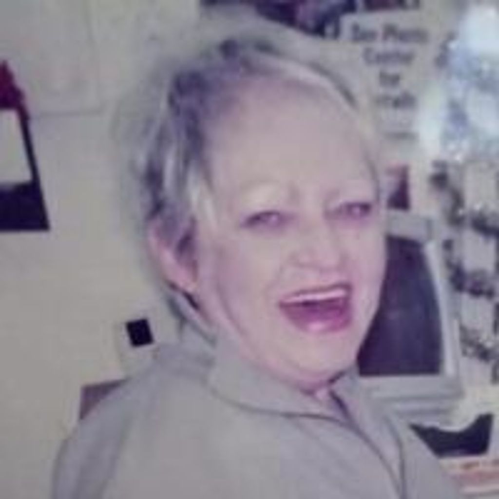 Betty Louise Thorn