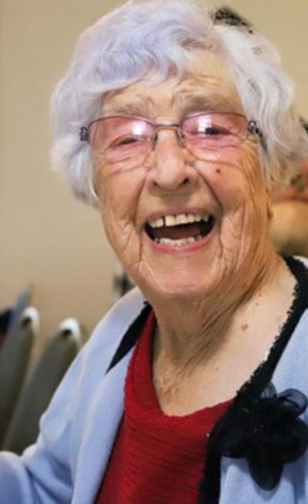 Patsy Archer Bourne Profile Photo