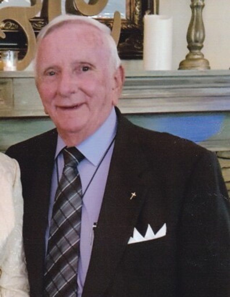 Rev. Dwight L. Moody Profile Photo