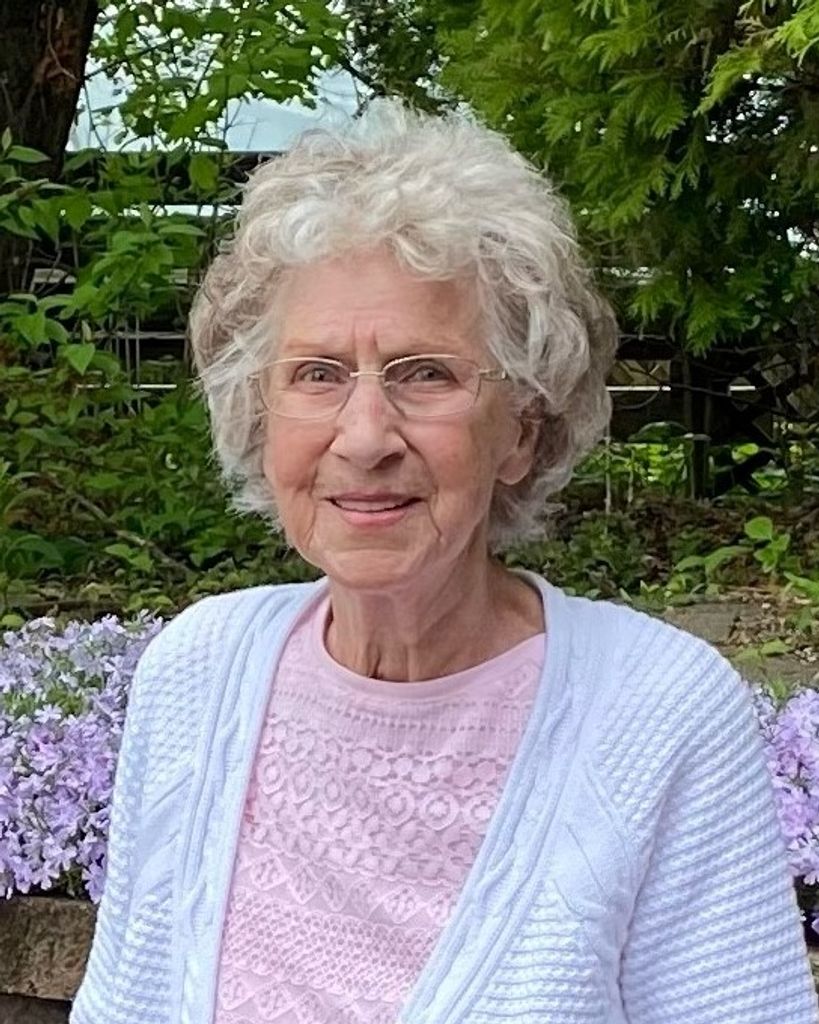 Bess Isabelle Dahl