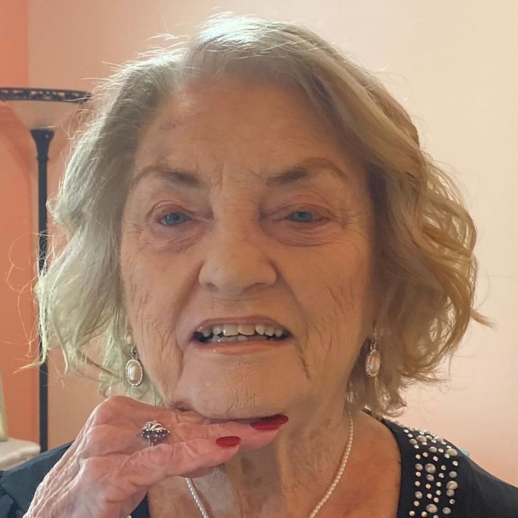 Janet Ophelia Tutterow Helms Profile Photo