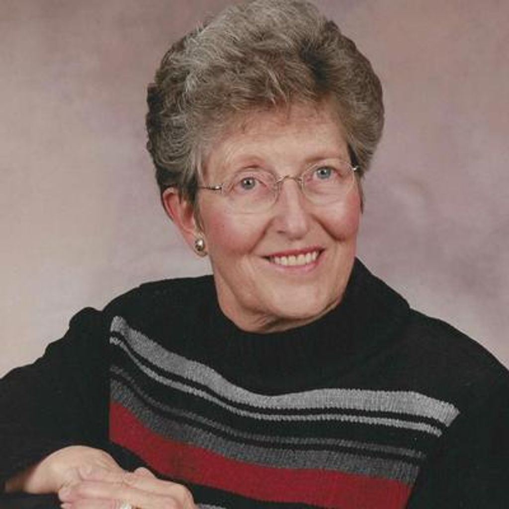 Jane Frances Neily