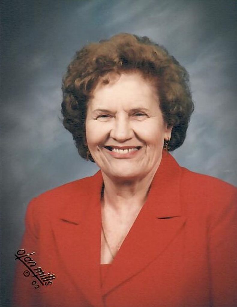 Mary Maple Profile Photo