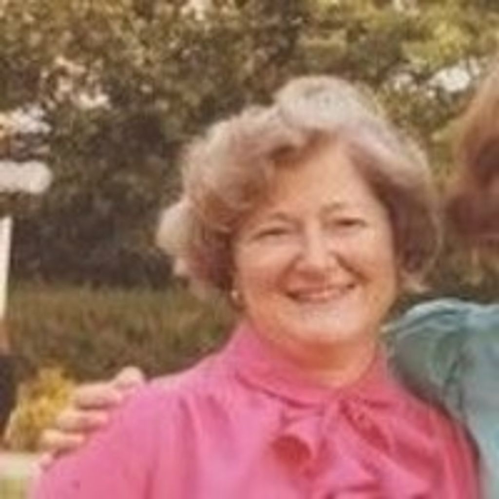 Mary R. "Bobbie" Carroll Profile Photo