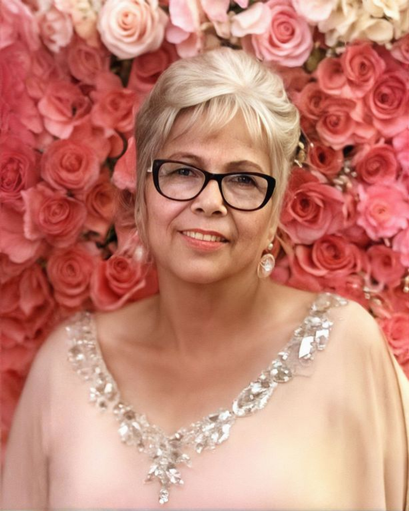 Lidia Sofia Altamirano