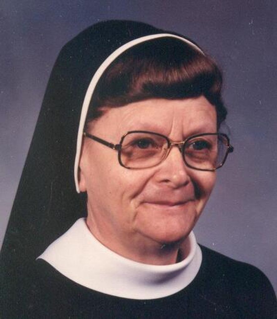 Sister Mary Henriella Kakol, Cssf
