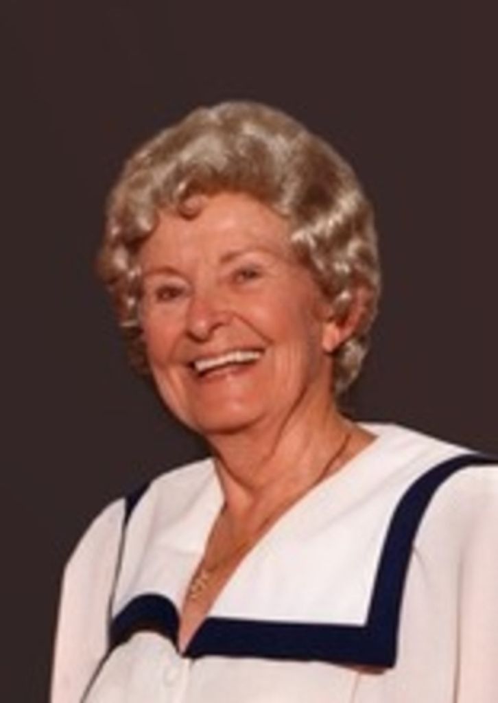 Vetus Oleta Eldridge