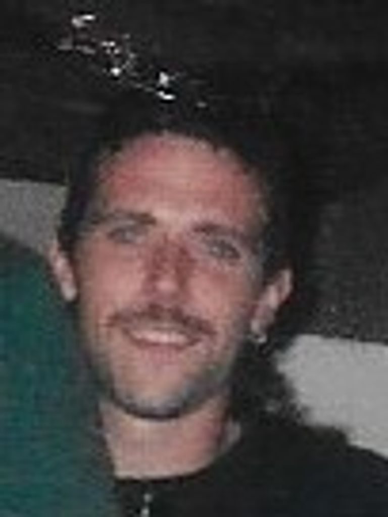 Brian Scott Buckland Profile Photo