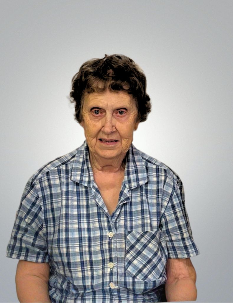 Ruby Charles Nelson Profile Photo