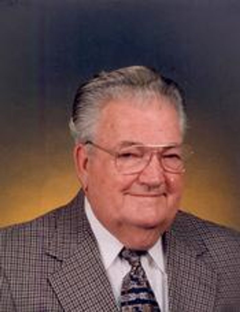 Henry Ford Graham Profile Photo