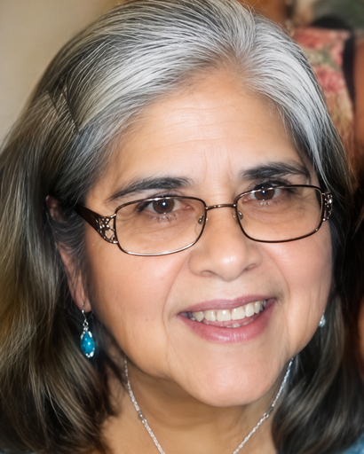Ninfa Pena's obituary image