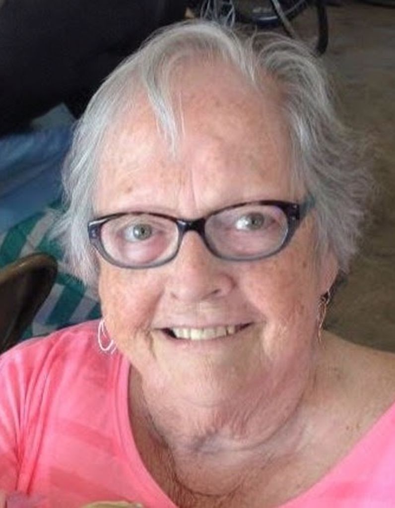 Audrey A. Zamzow