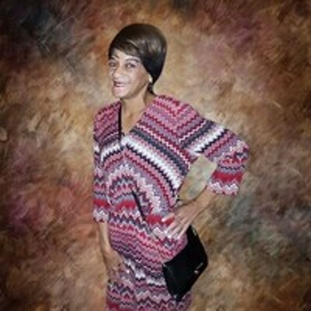 Tracy Lynette Horton