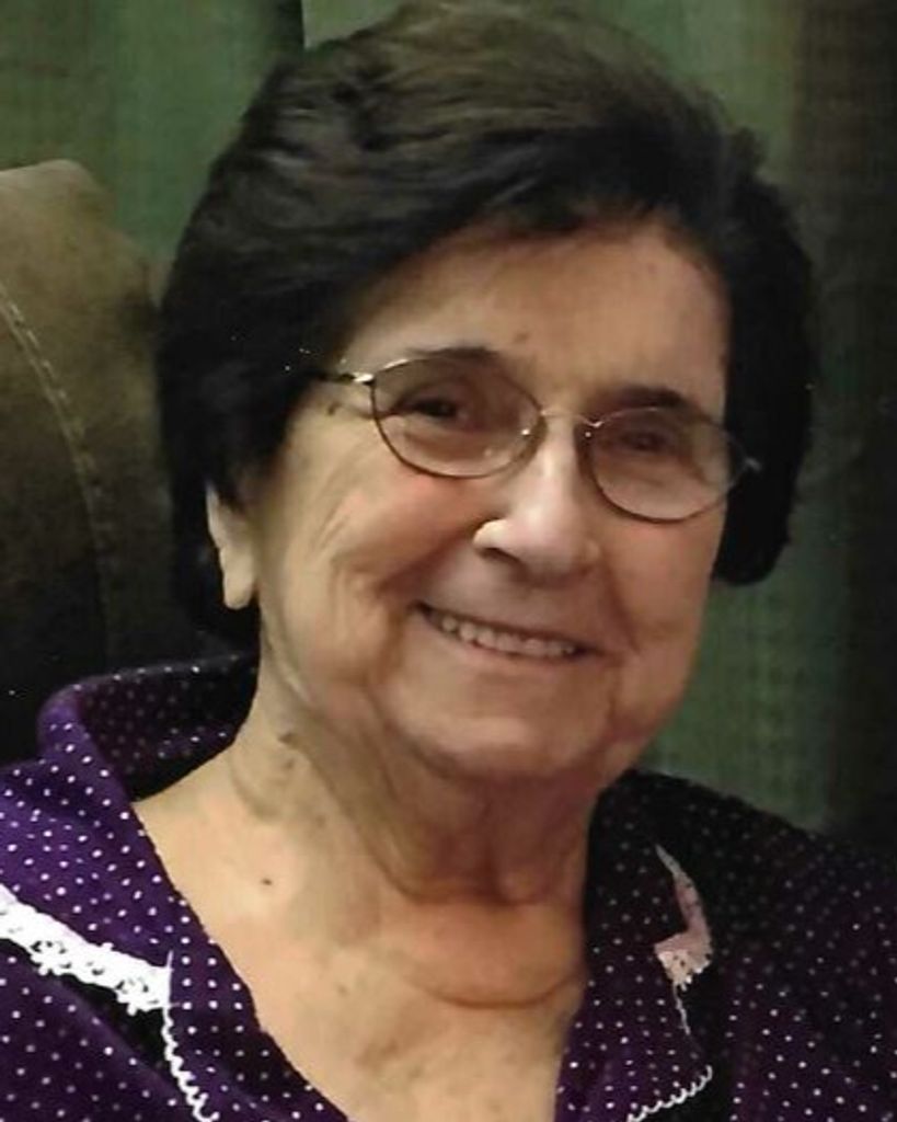 Sylvia Folse LeBlanc Profile Photo