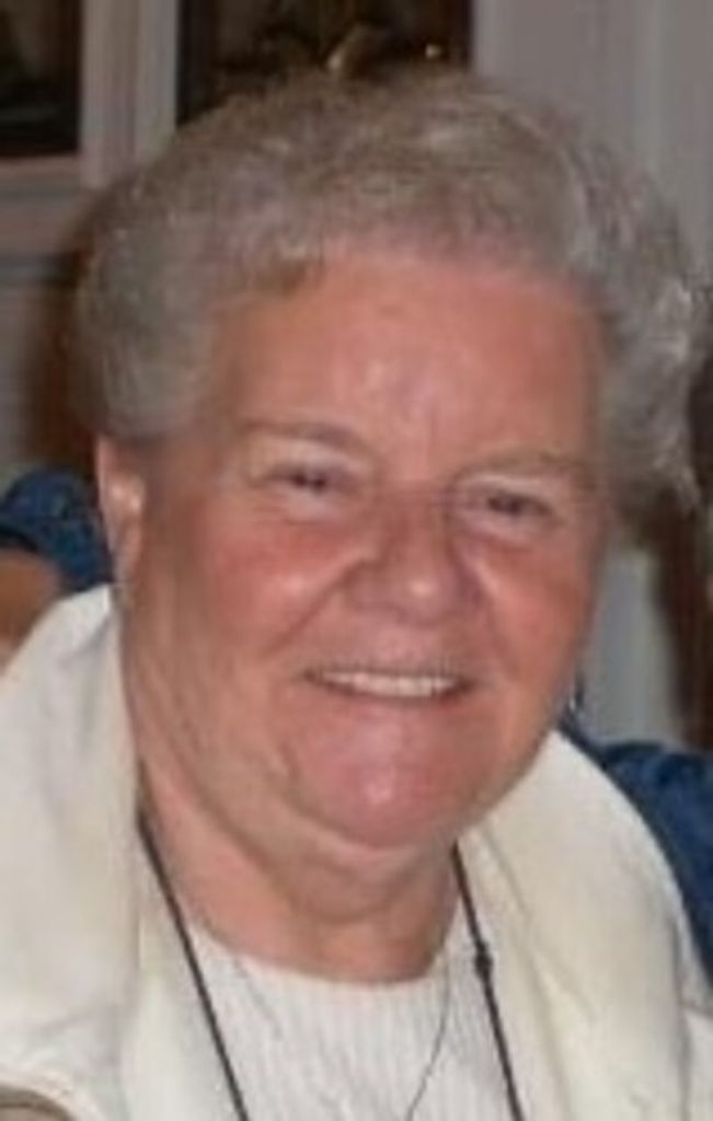 Barbara J. Russo Profile Photo