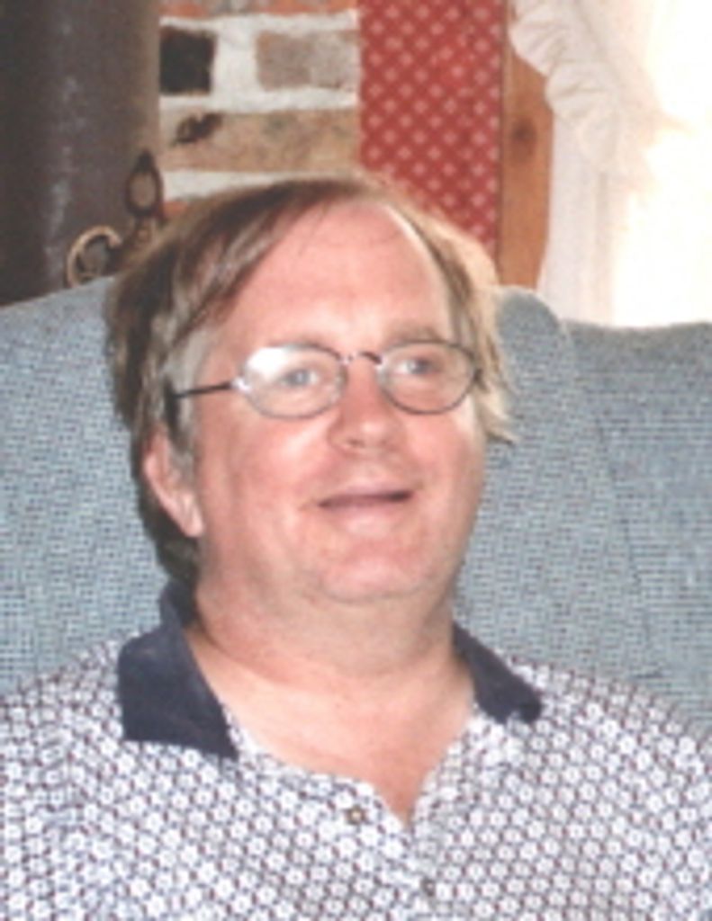 Robert "Bob" Campbell Austen
