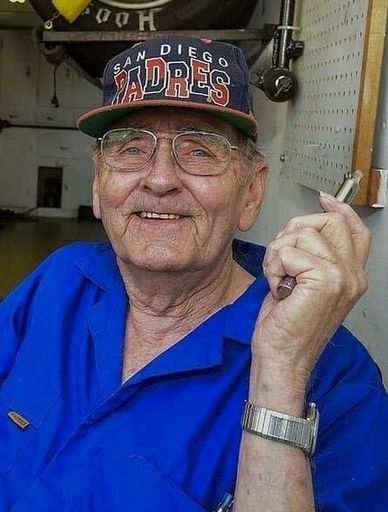 Bobby Crim Nelson Profile Photo