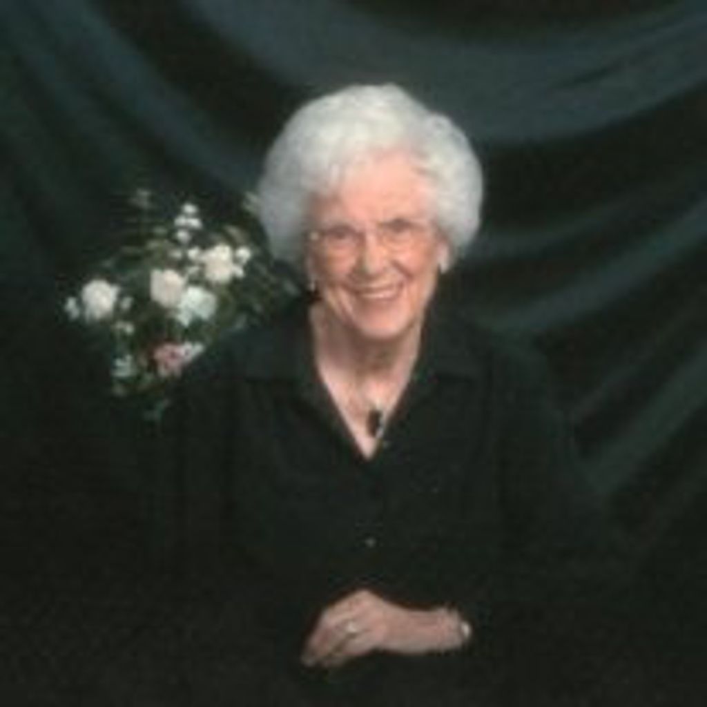 Lorraine Noles