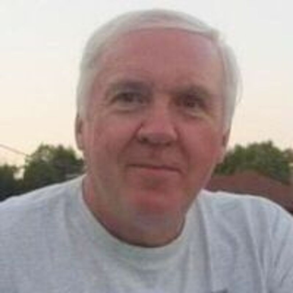 Gerald G. Dawbin