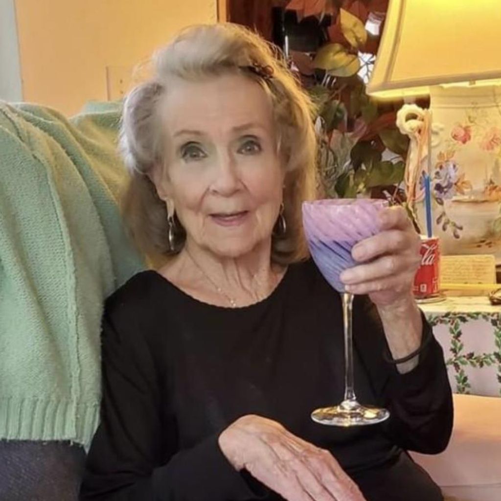 Ann Elizabeth Orr