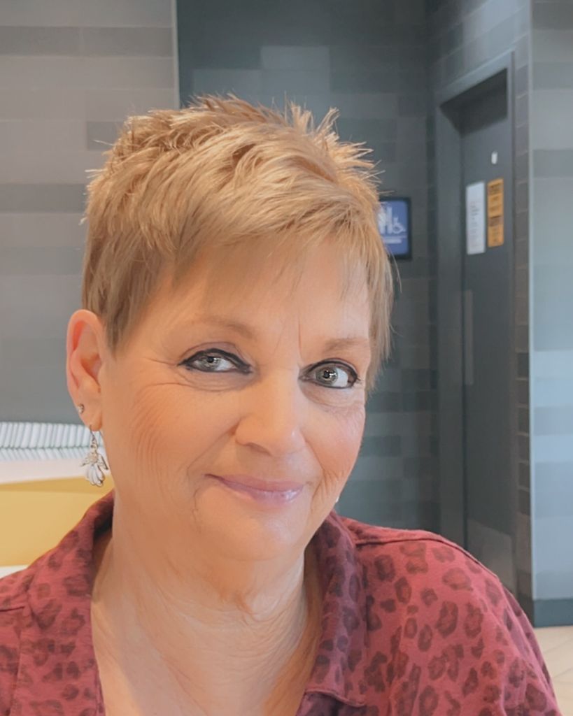 Debbie McRae