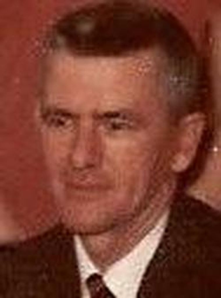 Clayton L. Waterbury