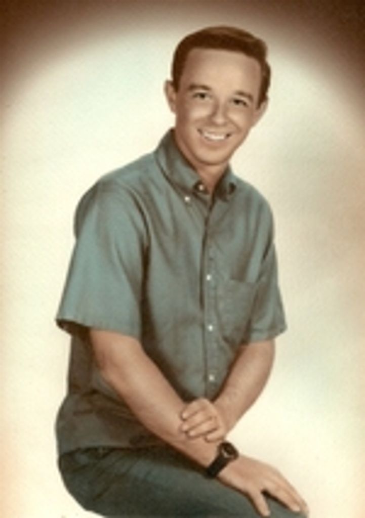 Denis Ian Russell
