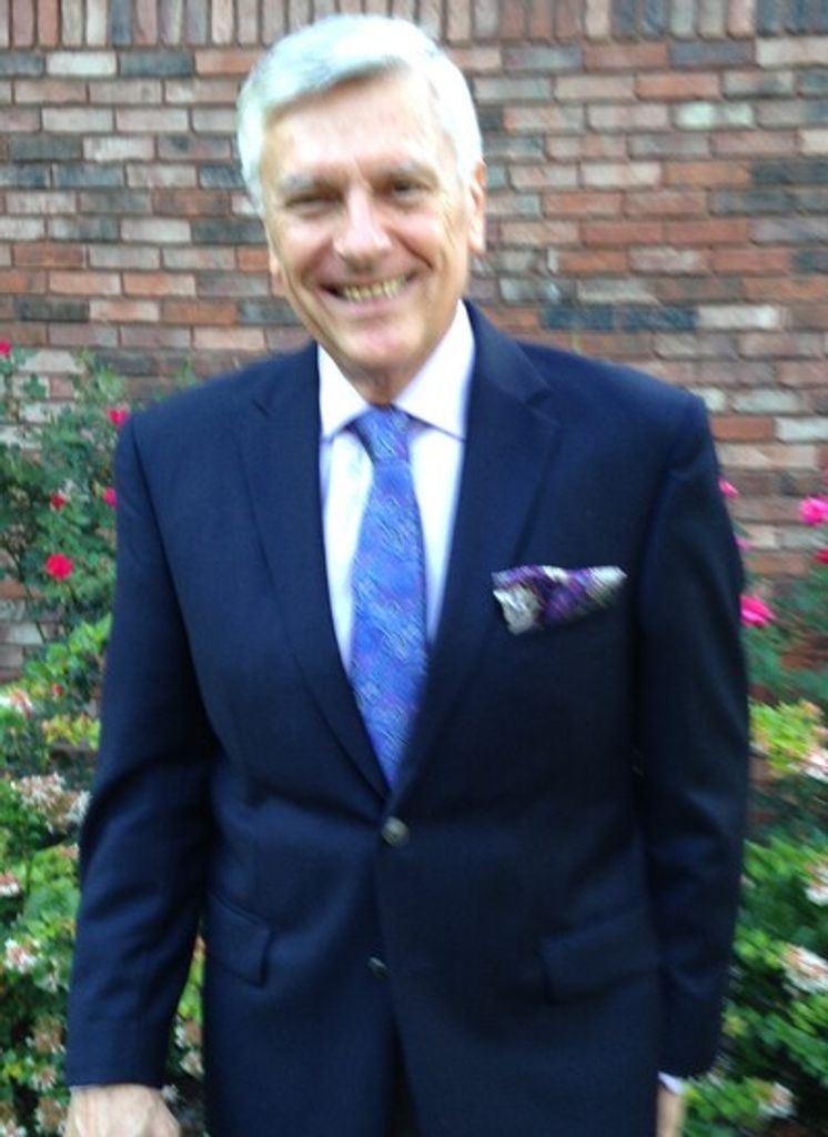 Leroy Curtis Loyd Profile Photo