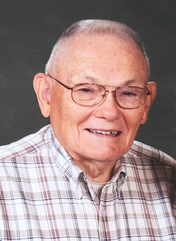 John Paul Rogers Profile Photo