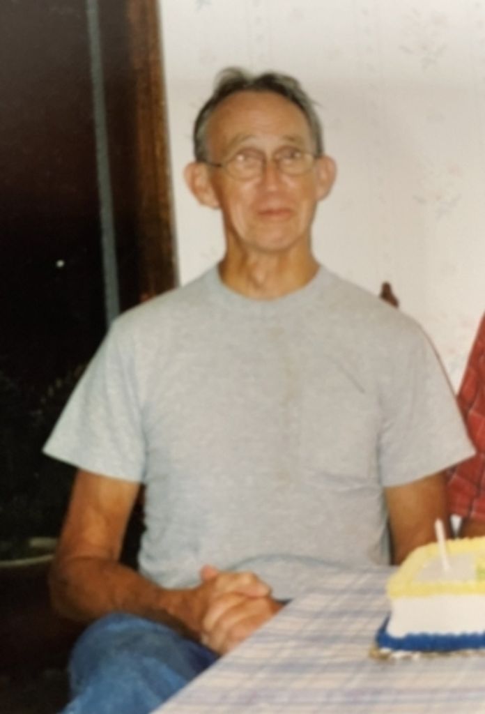 Carl Johnson Profile Photo