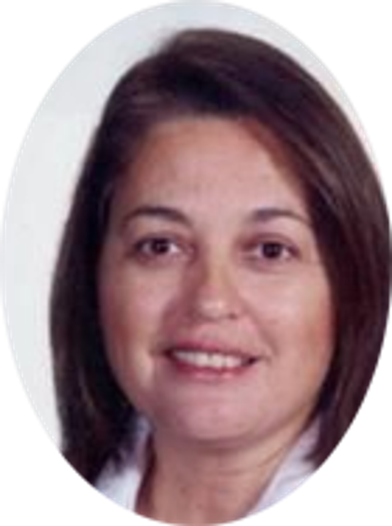 Cynthia Cantu Gonzalez