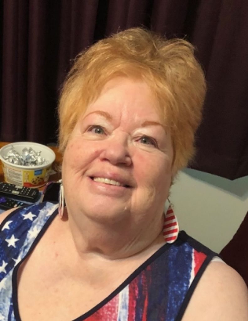 Kathleen Jo Arbogast