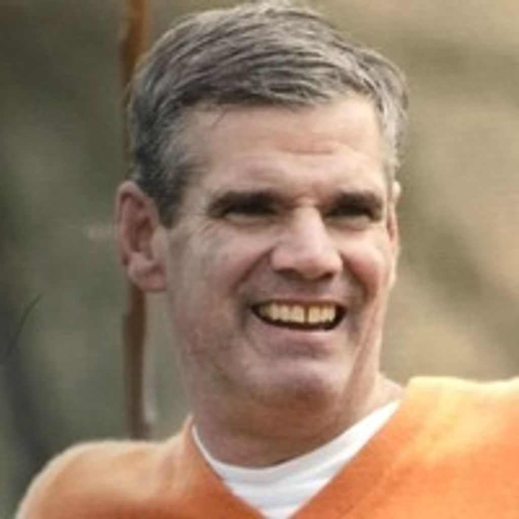 Patrick Galen Mcaughan