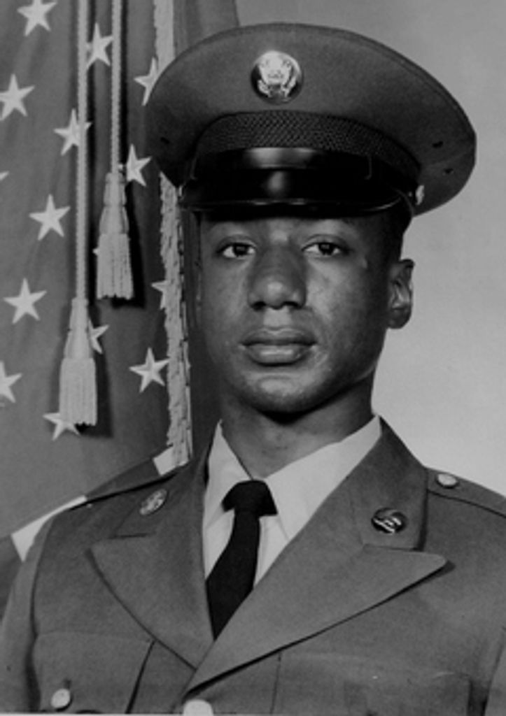 Walter E. Simpson Jr.