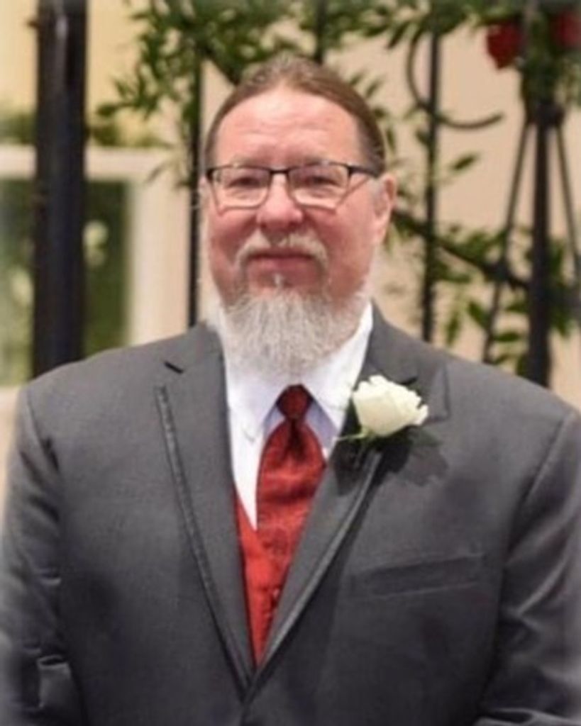 L.C. Hudgins