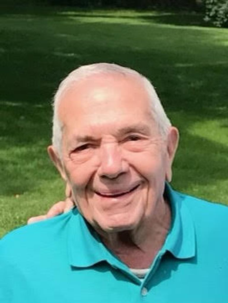 John Bronzo Profile Photo