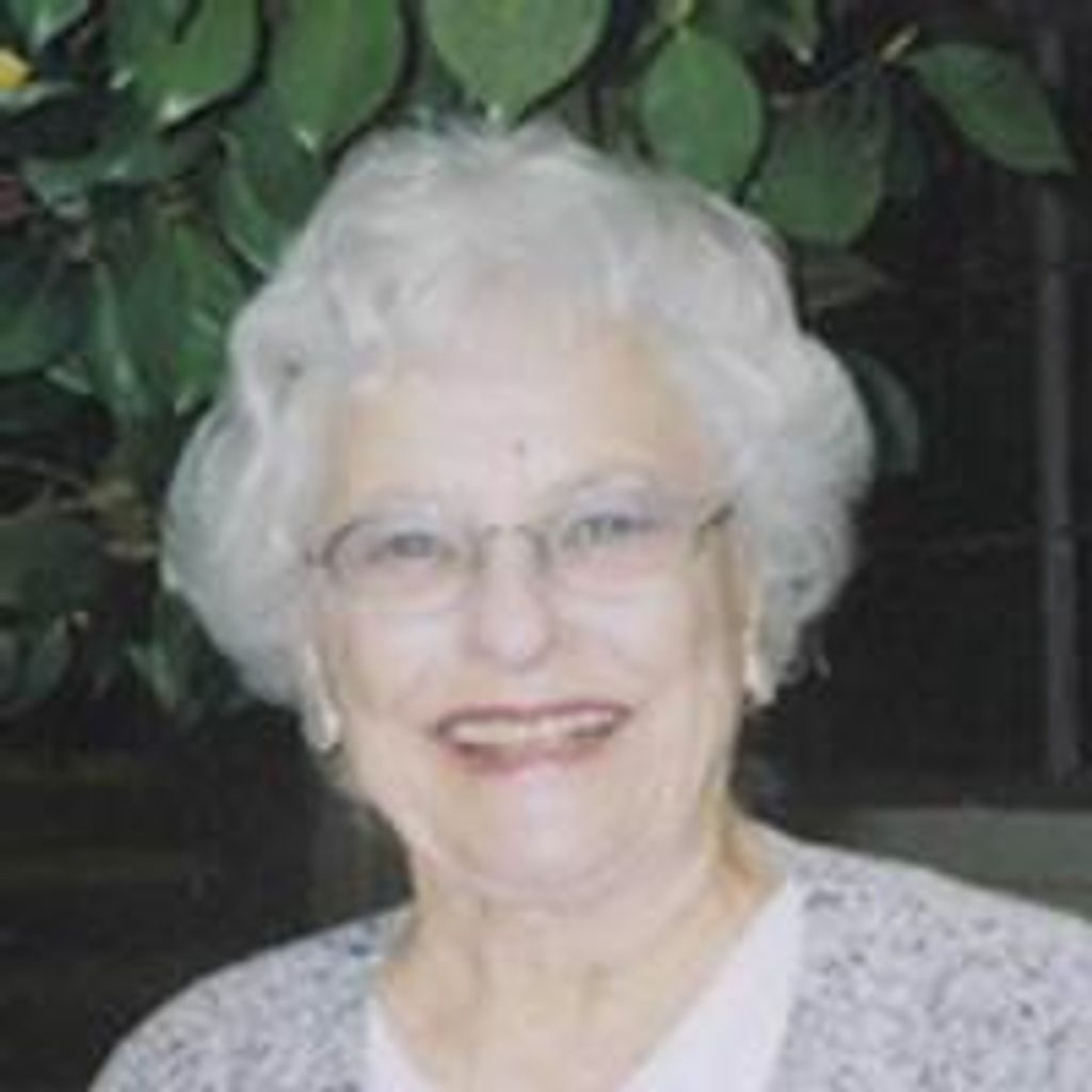 Phyllis  Ann Garrison
