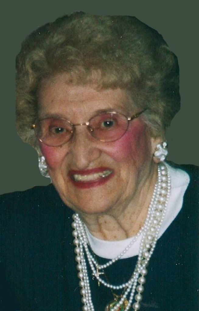 Eva L. Macrina Profile Photo