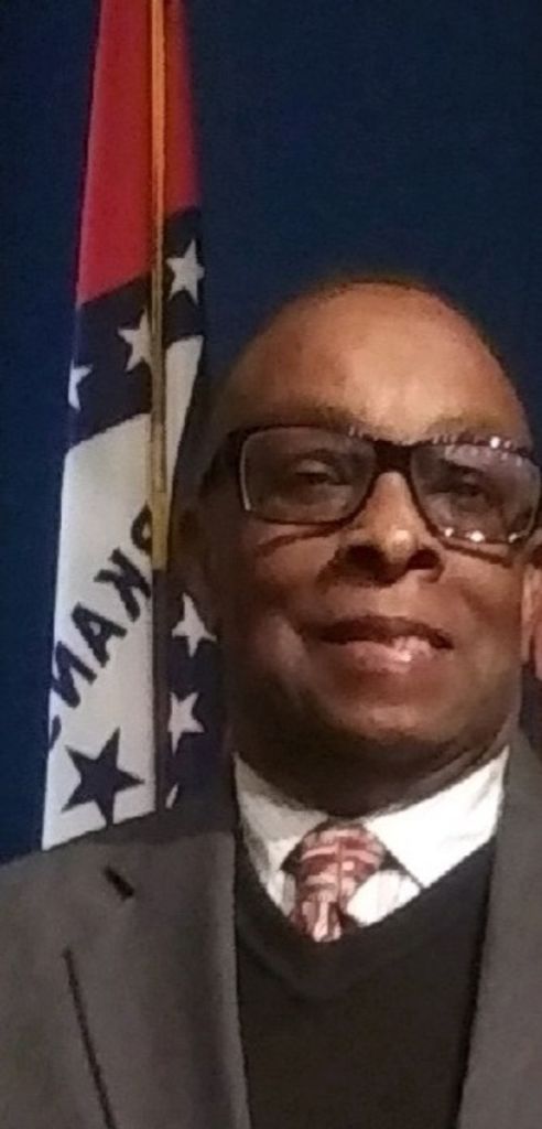Lonnie L, Tidwell Profile Photo