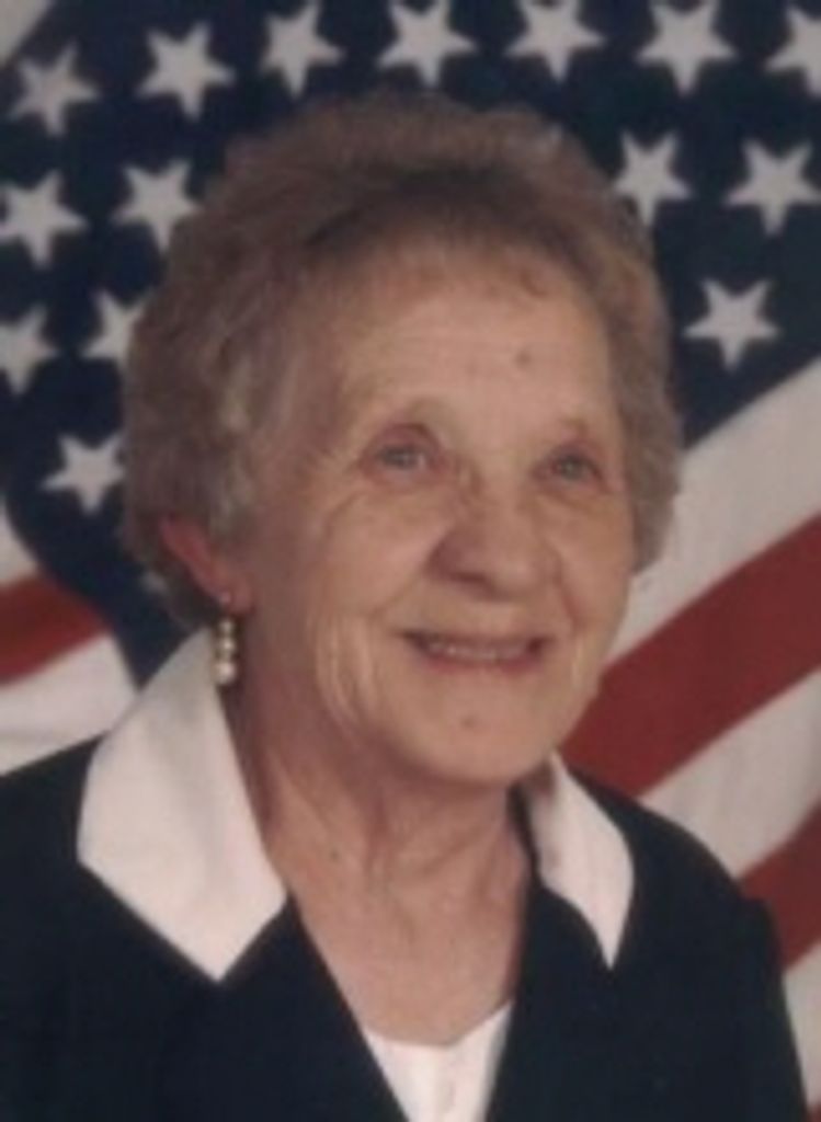 Alice Sandmeyer Profile Photo