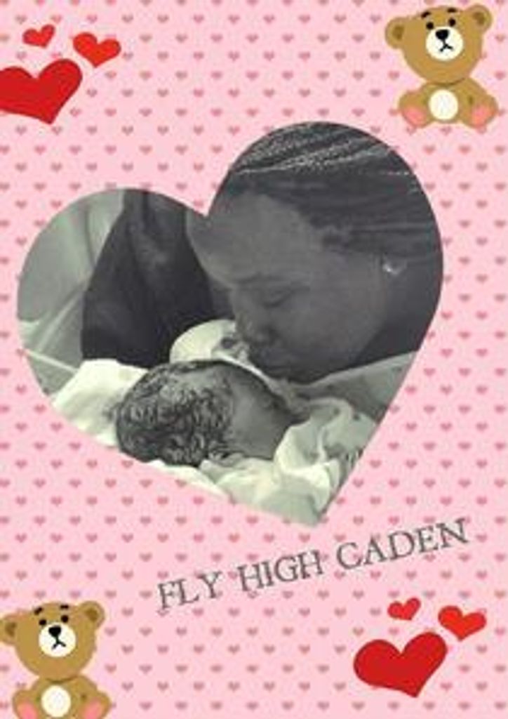 Caden Coren Lewis