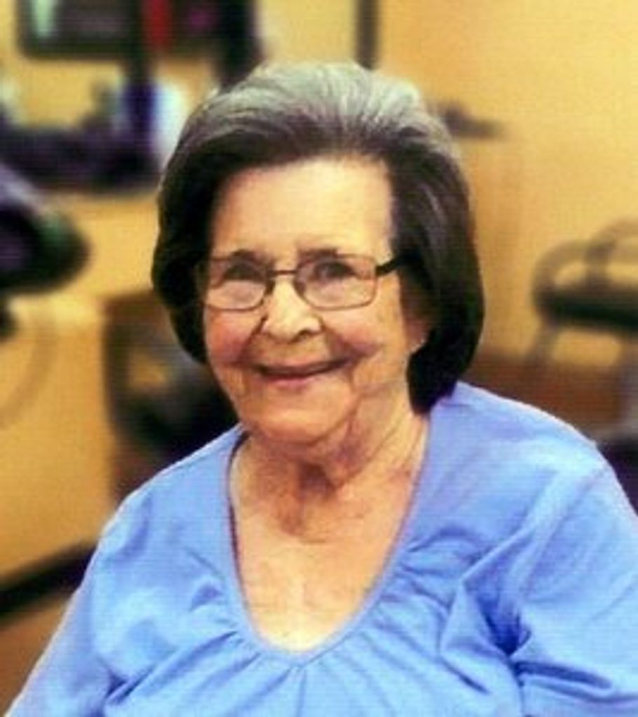 Patsy Sue Tackitt Profile Photo