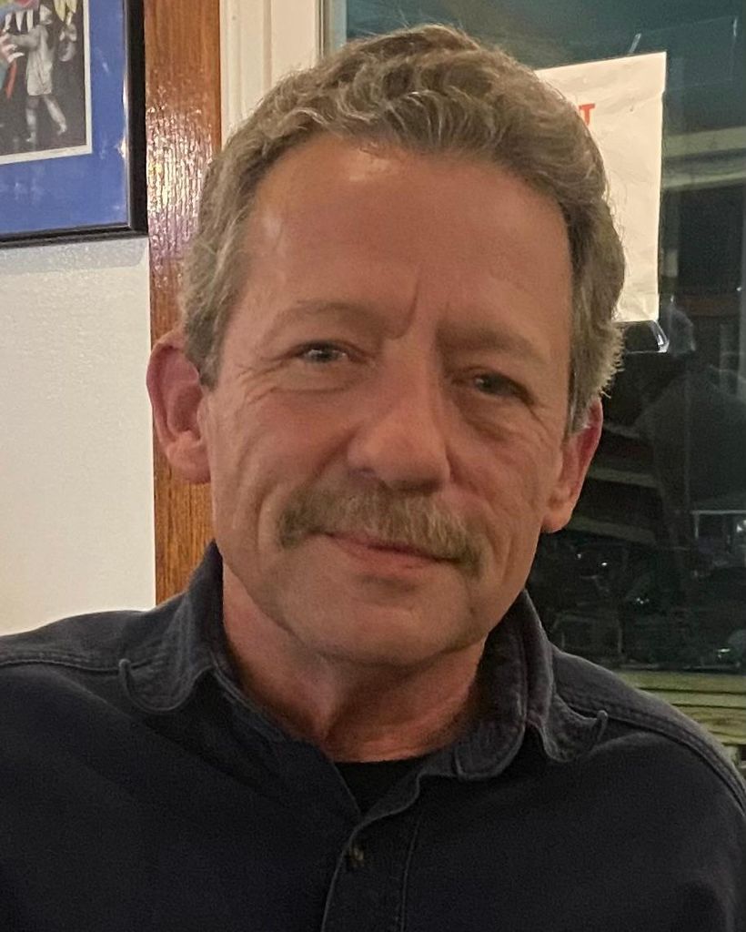 Thomas Cregon Profile Photo