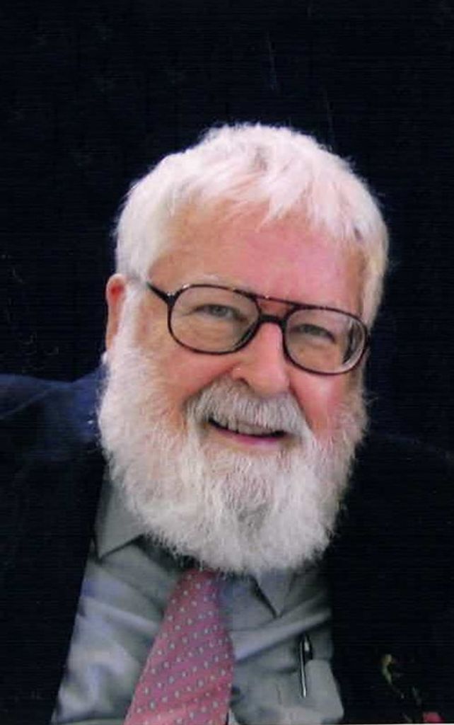George Donald Buchanan Profile Photo